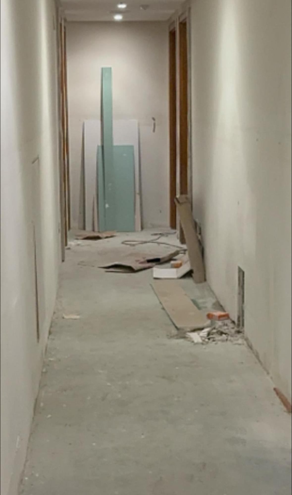 סאו פאולו Flat Reformado Em Hotel No Jardins מראה חיצוני תמונה
